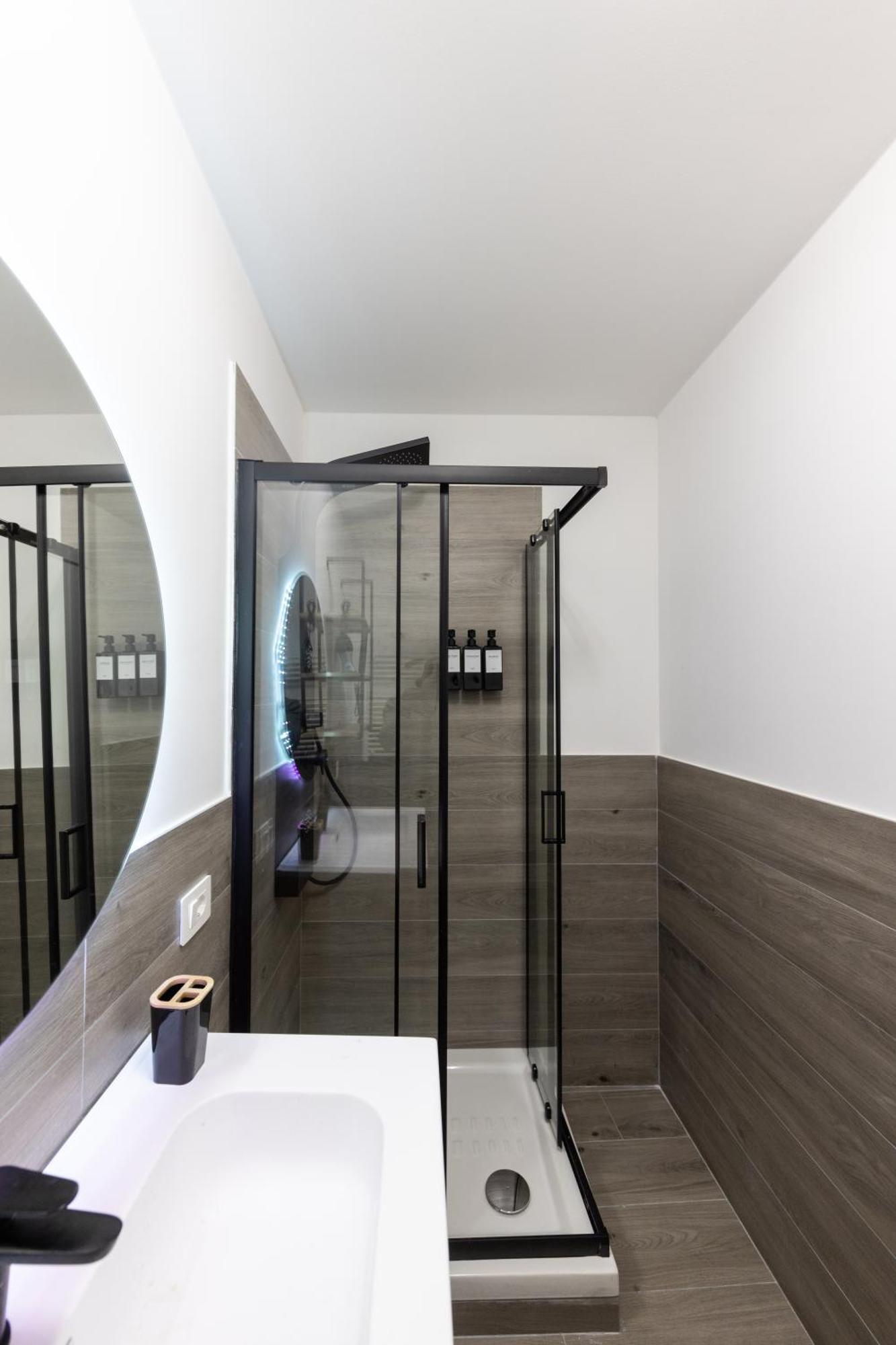 Urban Chic Luxury Suite Apartments Řím Exteriér fotografie