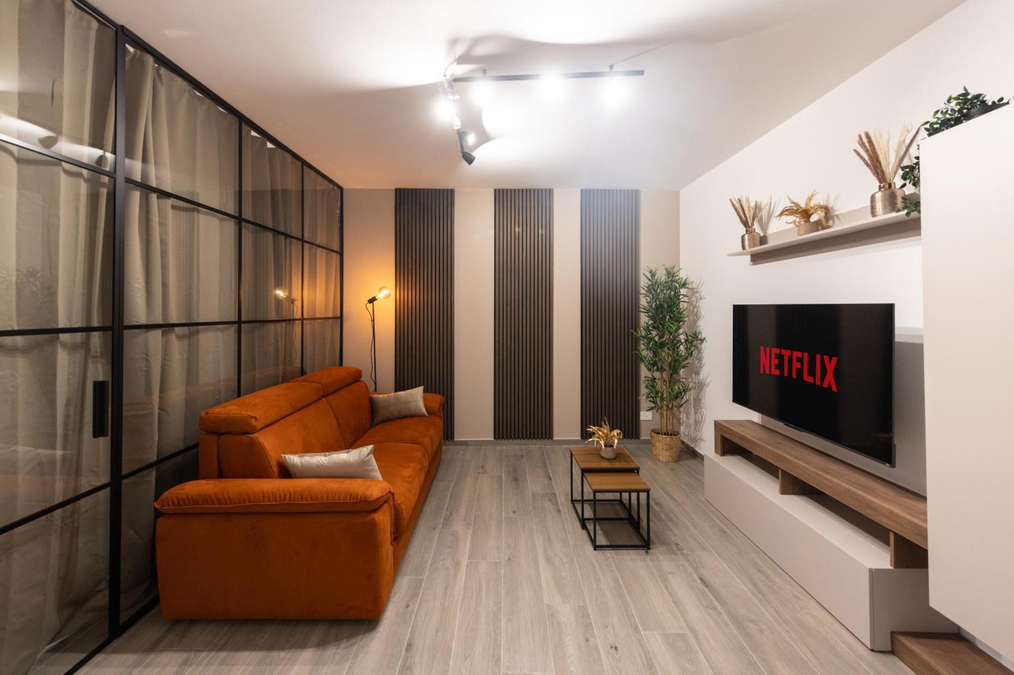 Urban Chic Luxury Suite Apartments Řím Exteriér fotografie