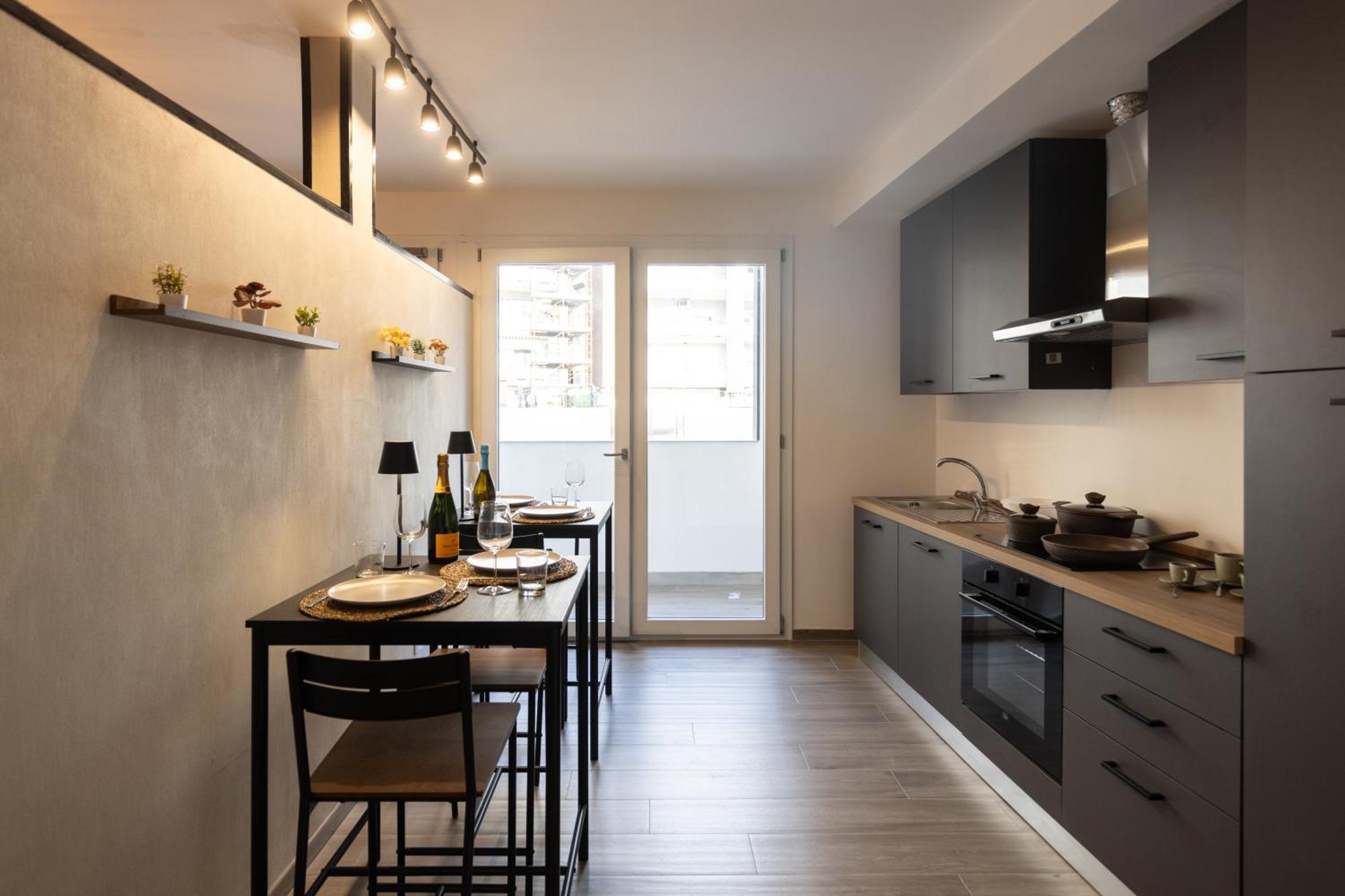 Urban Chic Luxury Suite Apartments Řím Exteriér fotografie