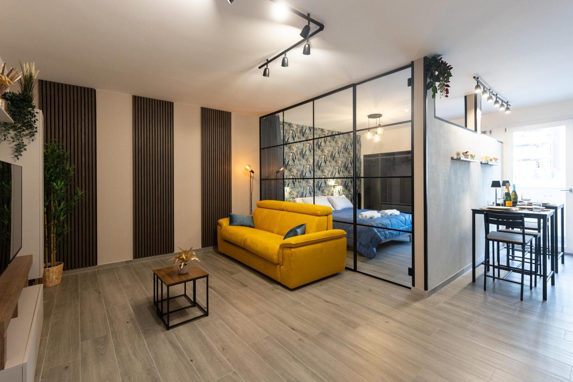 Urban Chic Luxury Suite Apartments Řím Exteriér fotografie