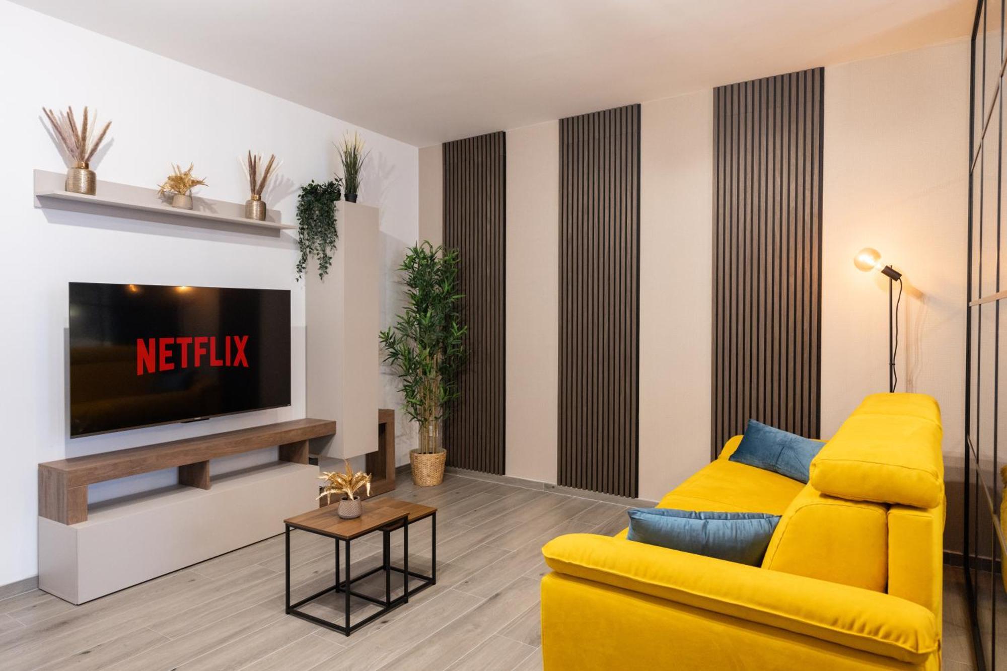 Urban Chic Luxury Suite Apartments Řím Exteriér fotografie