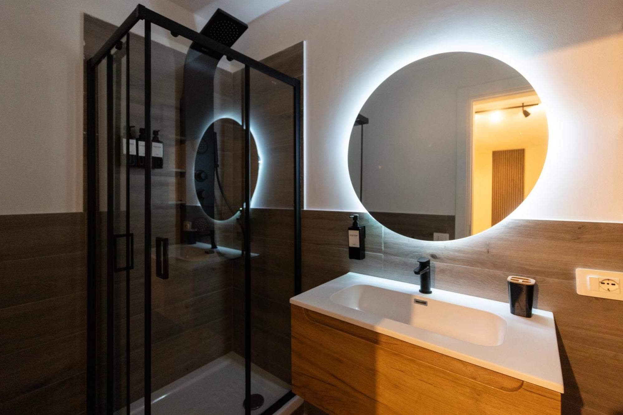 Urban Chic Luxury Suite Apartments Řím Exteriér fotografie