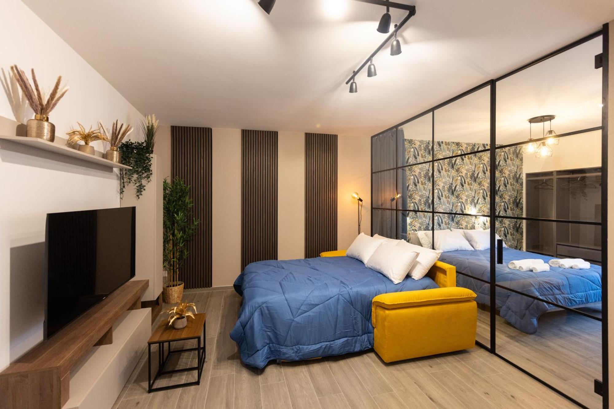 Urban Chic Luxury Suite Apartments Řím Exteriér fotografie