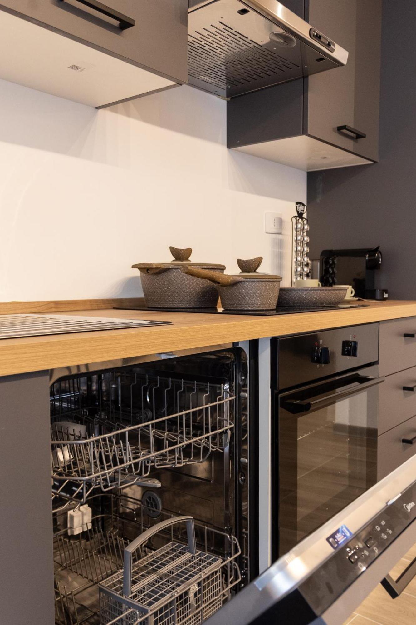 Urban Chic Luxury Suite Apartments Řím Exteriér fotografie