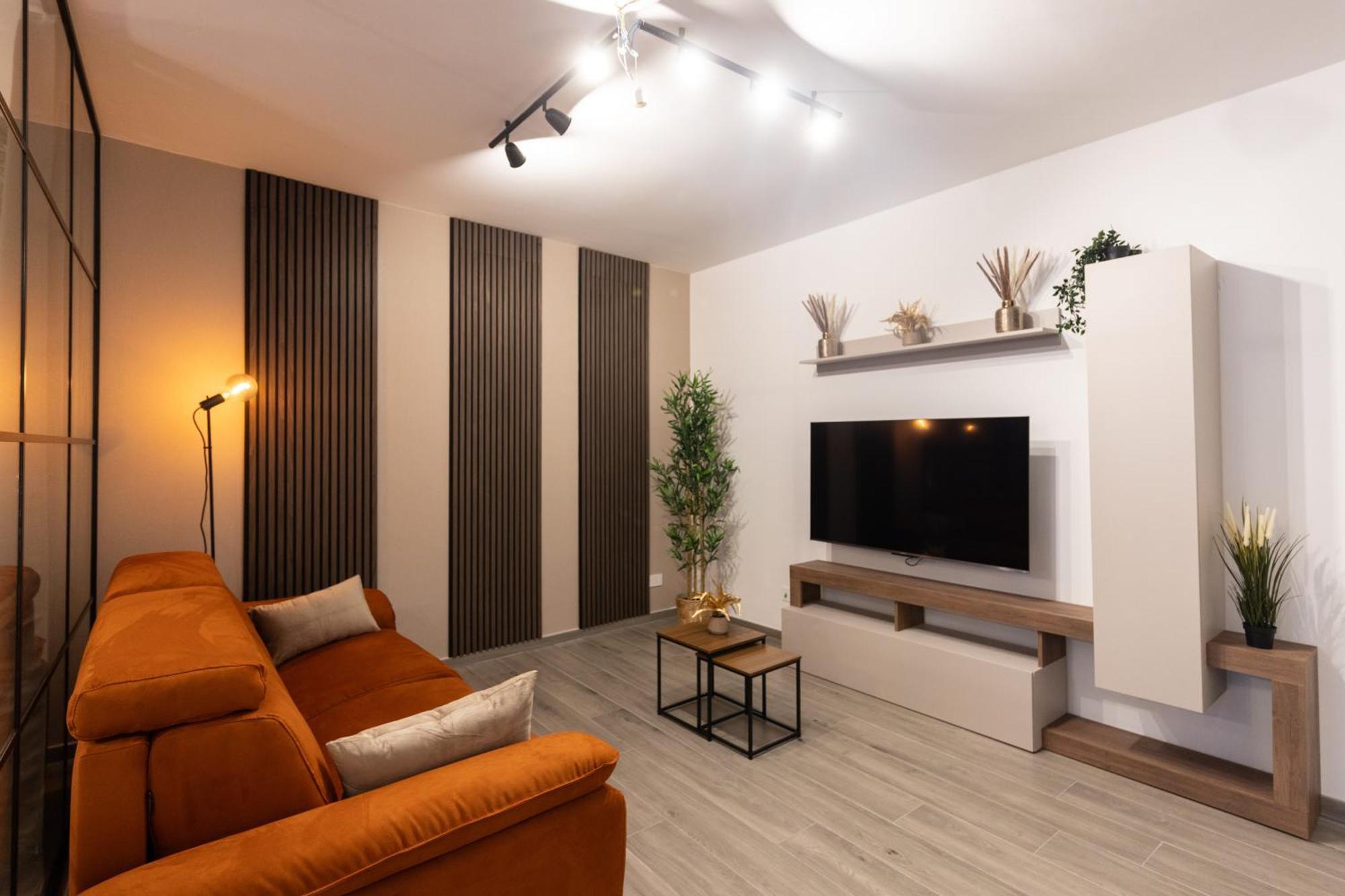 Urban Chic Luxury Suite Apartments Řím Exteriér fotografie