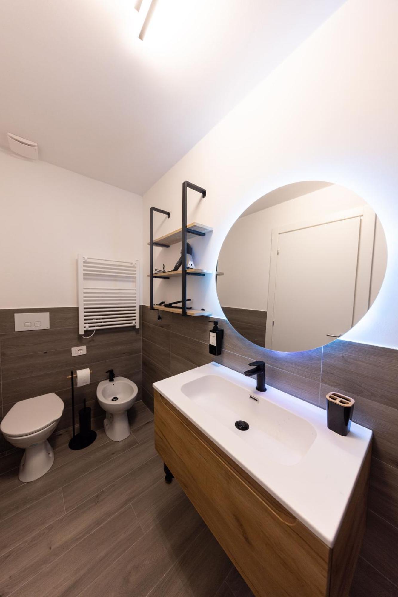 Urban Chic Luxury Suite Apartments Řím Exteriér fotografie