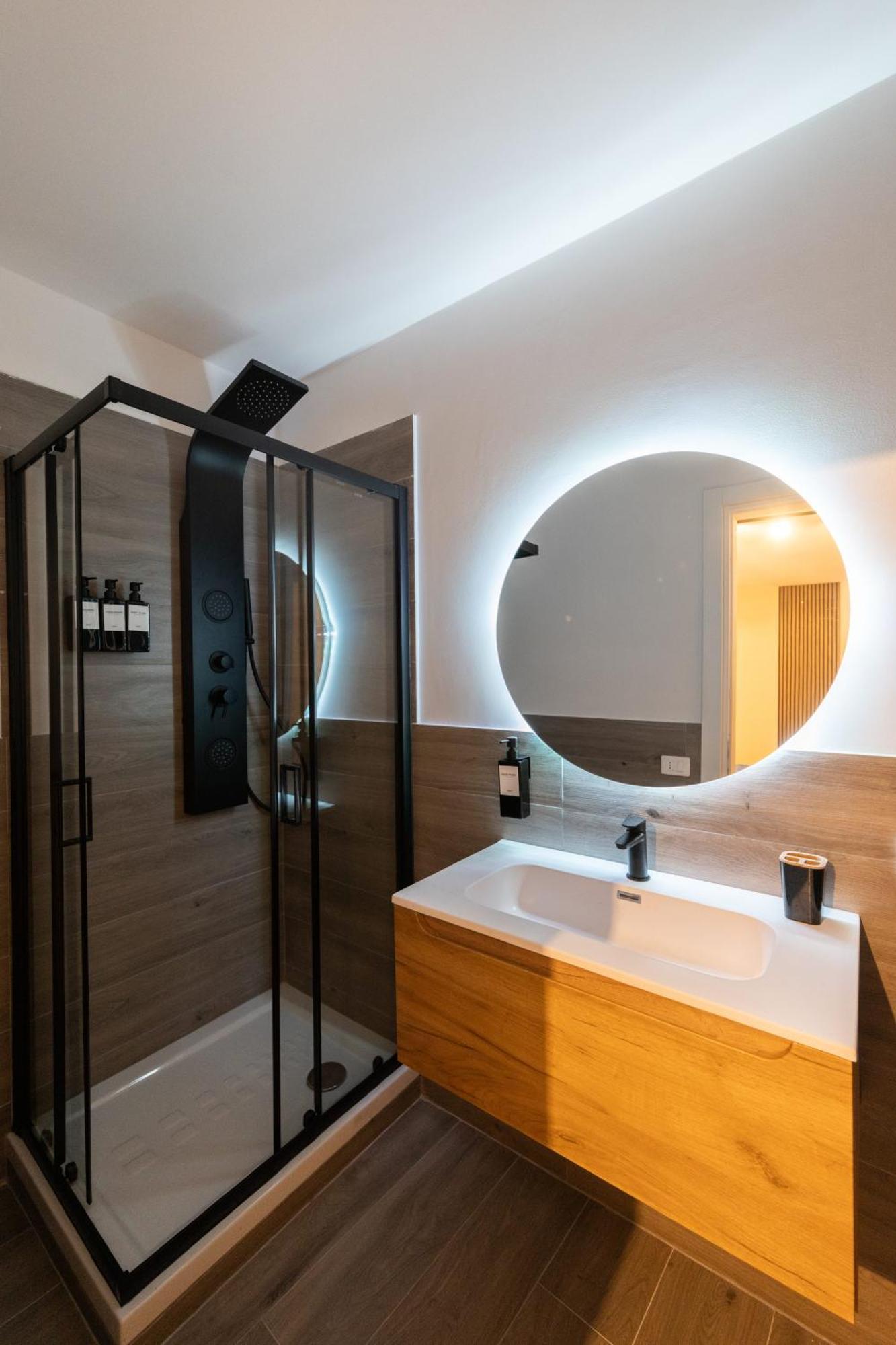 Urban Chic Luxury Suite Apartments Řím Exteriér fotografie