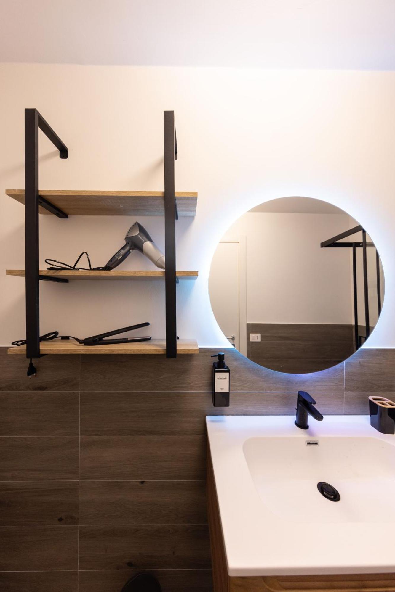 Urban Chic Luxury Suite Apartments Řím Exteriér fotografie