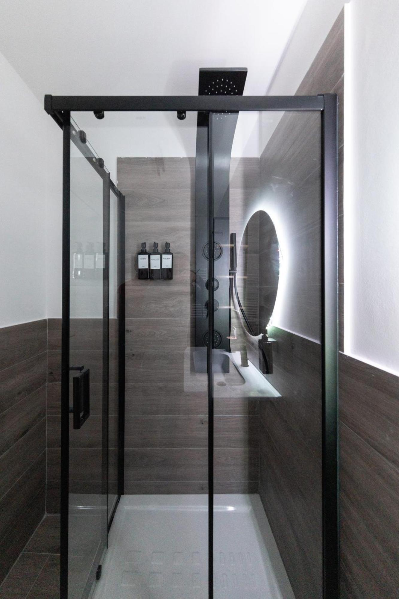 Urban Chic Luxury Suite Apartments Řím Exteriér fotografie