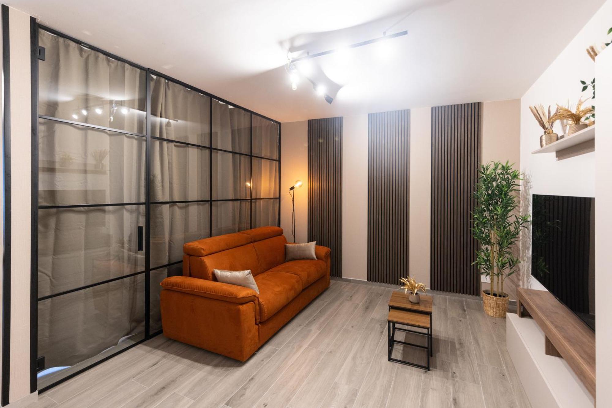 Urban Chic Luxury Suite Apartments Řím Exteriér fotografie